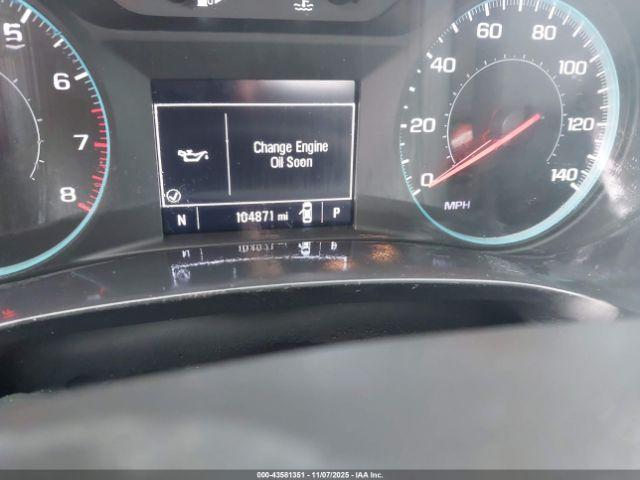 Chevrolet Malibu Lt Image 15