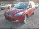 Ford Escape Titanium Image 2