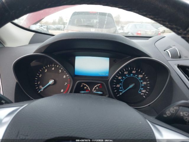 Ford Escape Titanium Image 5