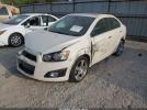 Chevrolet Sonic Ltz Auto Image 6
