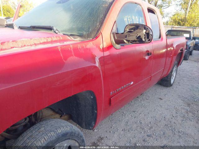 Chevrolet Silverado 1500 Lt Image 15