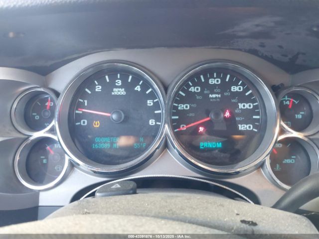 Chevrolet Silverado 1500 Lt Image 10