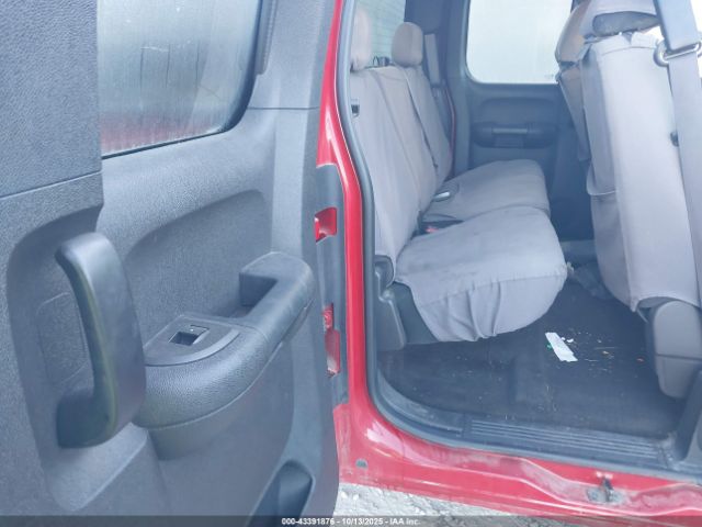 Chevrolet Silverado 1500 Lt Image 14