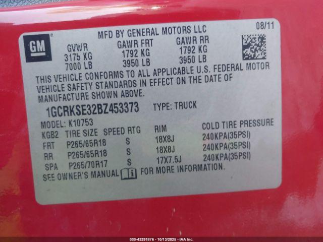 Chevrolet Silverado 1500 Lt Image 6