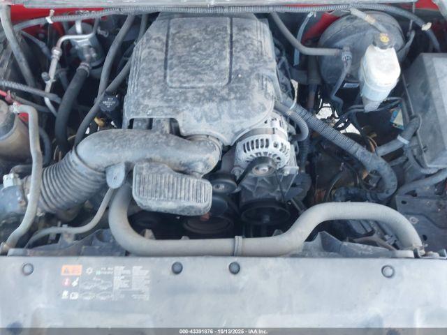 Chevrolet Silverado 1500 Lt Image 13