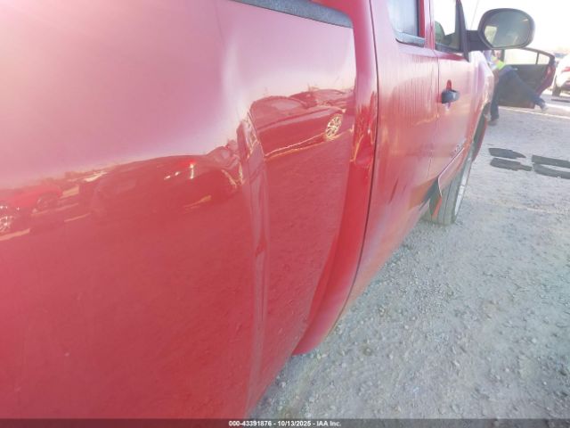 Chevrolet Silverado 1500 Lt Image 3