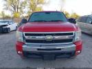 Chevrolet Silverado 1500 Lt Image 17