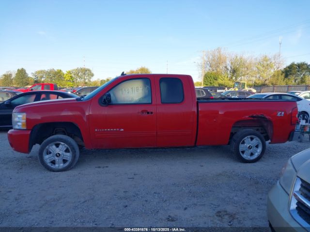 Chevrolet Silverado 1500 Lt Image 2