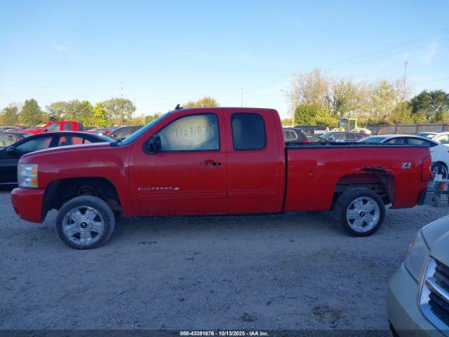 Chevrolet Silverado 1500 Lt Image 2