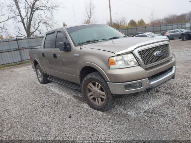 Ford F-150 Image 1