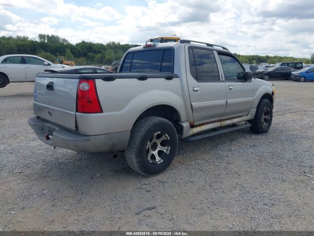 Ford Explorer Image 11