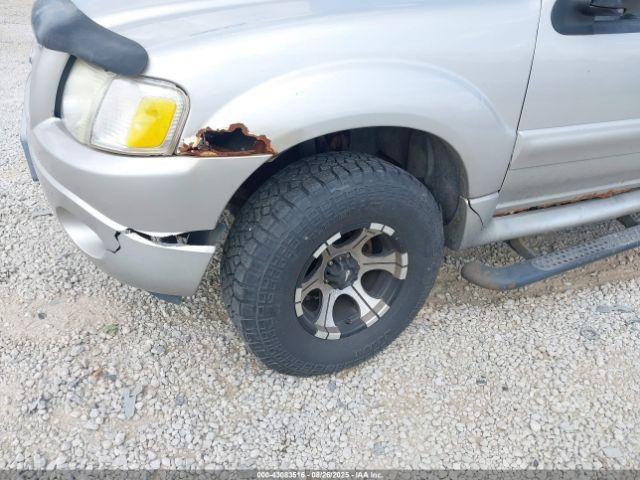 Ford Explorer Image 5