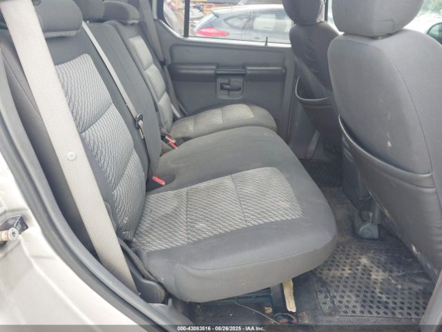 Ford Explorer Image 10