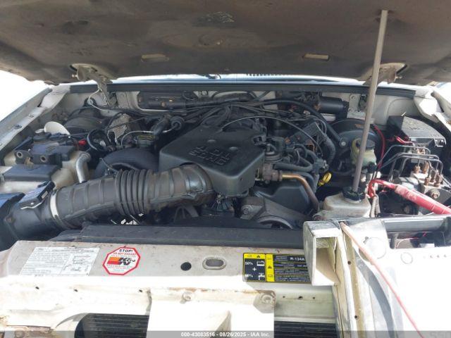 Ford Explorer Image 9