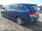 Honda Odyssey Ex-l Image 7