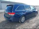 Honda Odyssey Ex-l Image 4