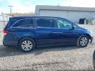 Honda Odyssey Ex-l Image 16