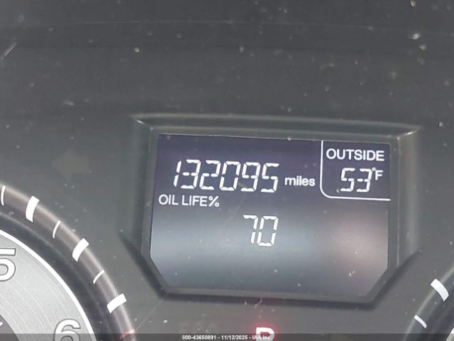 Honda Odyssey Ex-l Image 11