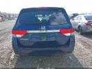 Honda Odyssey Ex-l Image 17