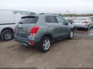 Chevrolet Trax Lt Image 3