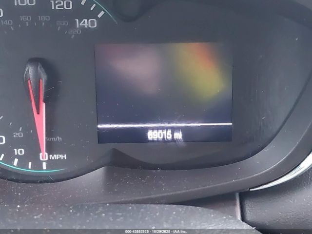 Chevrolet Trax Lt Image 14