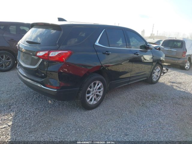 Chevrolet Equinox Lt Image 17