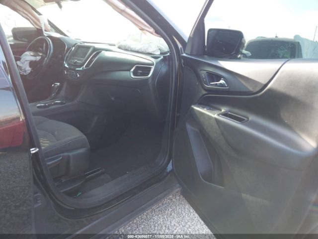 Chevrolet Equinox Lt Image 16