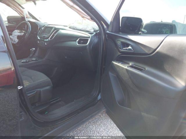 Chevrolet Equinox Lt Image 16