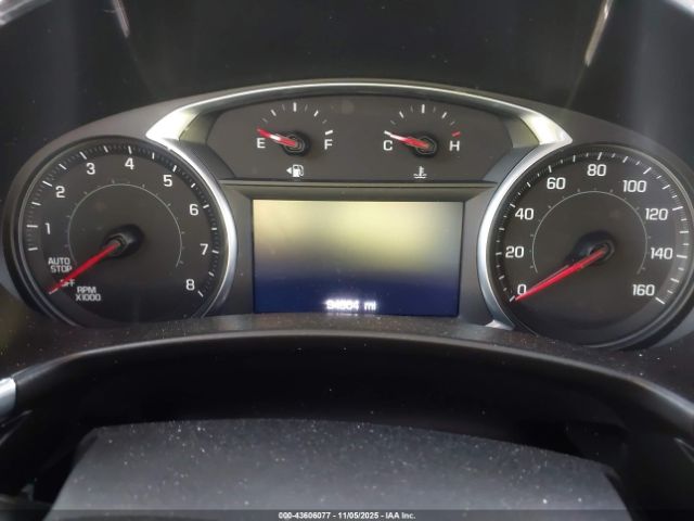 Chevrolet Equinox Lt Image 5