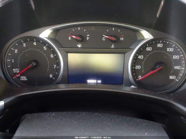 Chevrolet Equinox Lt Image 5