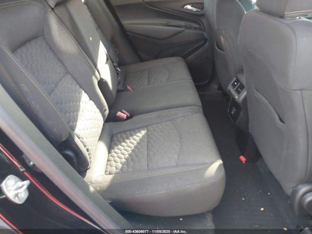 Chevrolet Equinox Lt Image 6