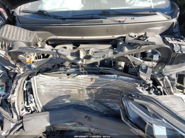 Chevrolet Equinox Lt Image 8