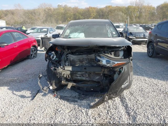 Chevrolet Equinox Lt Image 9