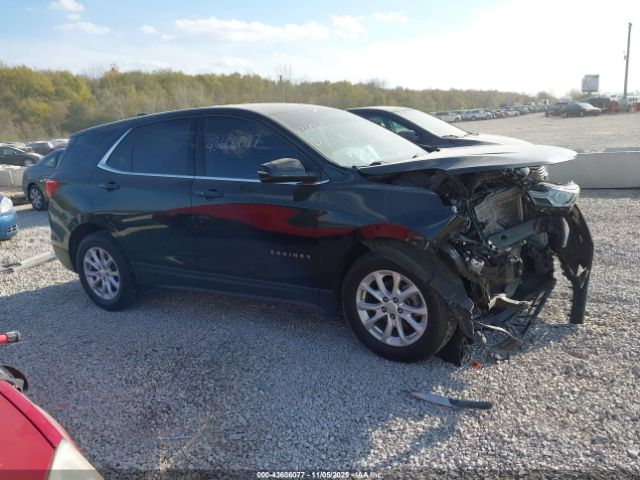 Chevrolet Equinox Lt Image 15