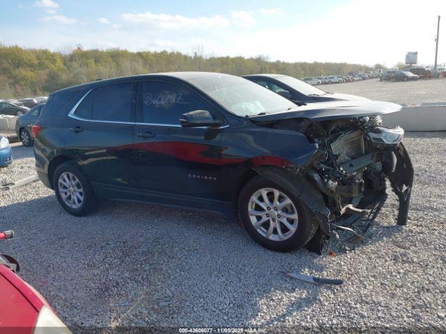 Chevrolet Equinox Lt Image 15