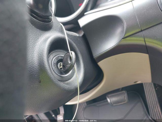 Kia Optima Lx Image 6