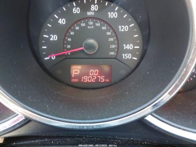 Kia Sorento Lx Image 7