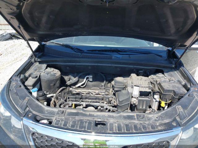 Kia Sorento Lx Image 5