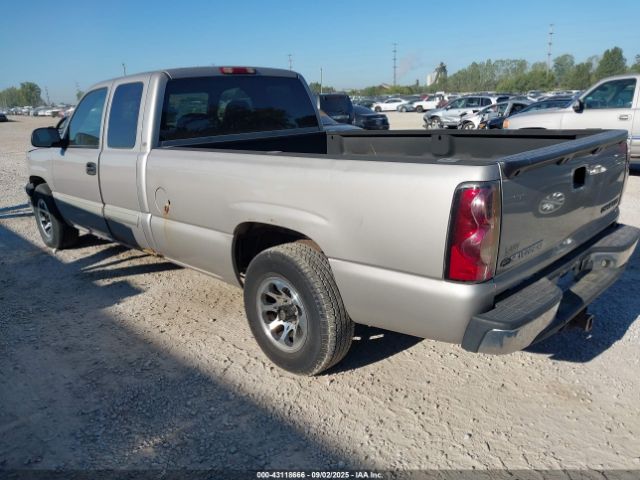 Chevrolet Silverado 1500 Ls Image 6