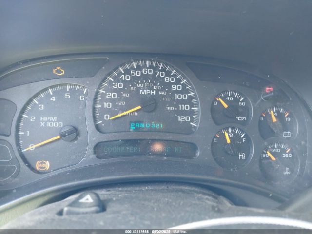 Chevrolet Silverado 1500 Ls Image 9