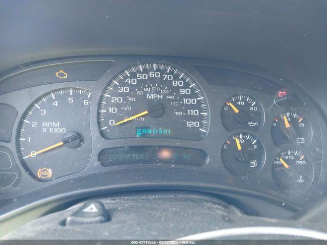 Chevrolet Silverado 1500 Ls Image 9