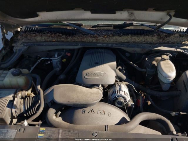 Chevrolet Silverado 1500 Ls Image 8