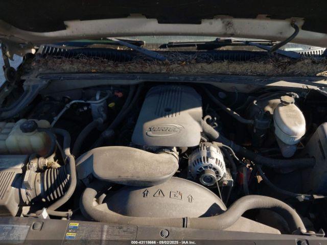 Chevrolet Silverado 1500 Ls Image 8