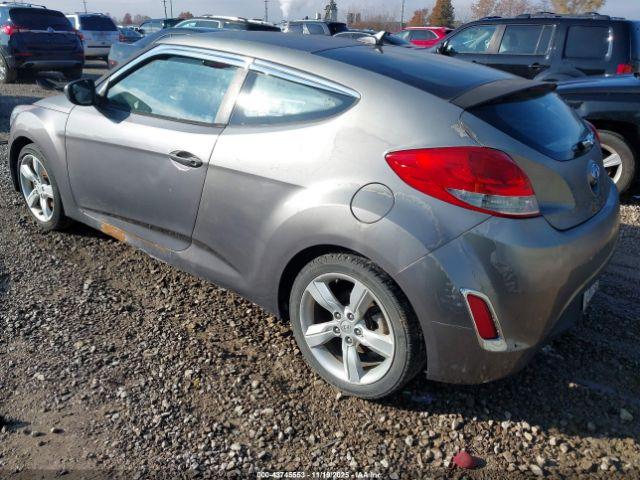Hyundai VELOSTER Image 12