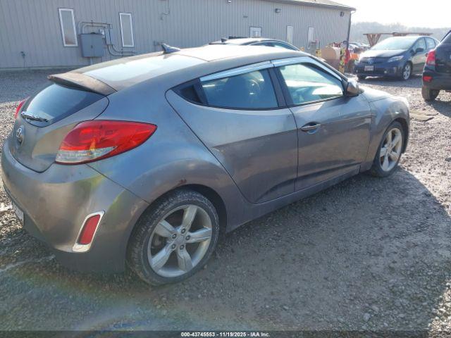 Hyundai VELOSTER Image 2