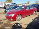 Lexus Es Image 13