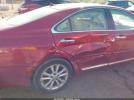 Lexus Es Image 4