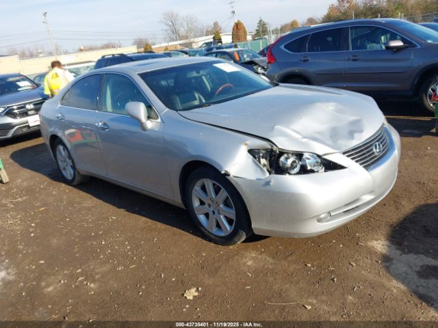 Lexus Es Image 1