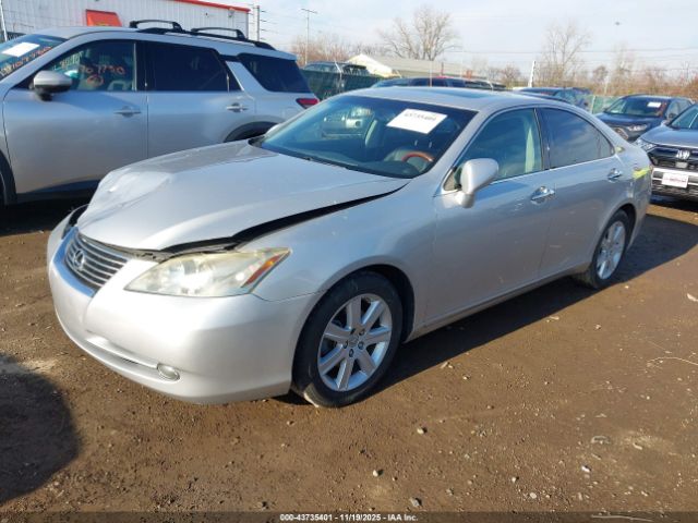 Lexus Es Image 3