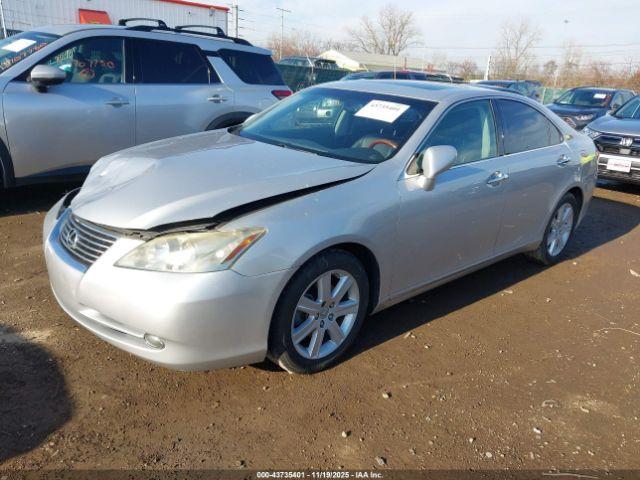 Lexus Es Image 3